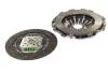 Комплект зчеплення Ford Connect 1.8TDCI (90ps) Valeo 826344 (фото 2)