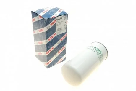 Фильтр топливный Volvo FH12 93- BOSCH 1457434294