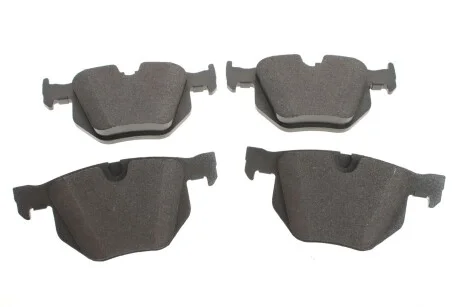 Комплект гальмівних колодок MEYLE 025 237 3217