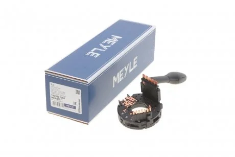 Перемикач поворотів VW T4 96- MEYLE 100 850 0008