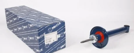 Амортизатор (задній) VW Passat 80-88 MEYLE 126 715 0001