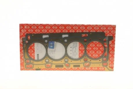 Прокладка, головка циліндра ELRING 381.752