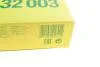 Фільтр повітряний Lexus RX 3.0 03-08/ES 3.0L 01-06/Toyota Camry 2.4 16V/3.0 V6 01-11/Highlander 00-07 MANN C 32 003 (фото 5)