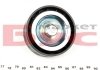 Ролик генератора Fiat Ducato 2.3JTD (паразитный) (70х29) DAYCO APV1074 (фото 2)
