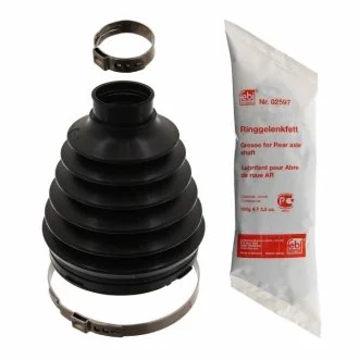 Пильовик приводу колеса 10 93 6476 SWAG 10936476