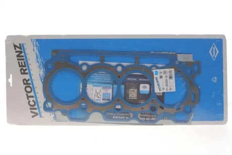 Прокладка головки Berlingo/Partner 1.6HDI 05- (1,4мм/6 мітки) VICTOR REINZ 61-36265-30