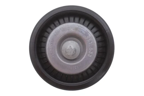 Паразитний / провідний ролик, поліклиновий ремінь 532 0808 10 INA 532080810