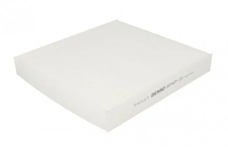 Повітряний фільтр салону (практичний) DS DENSO DCF467P