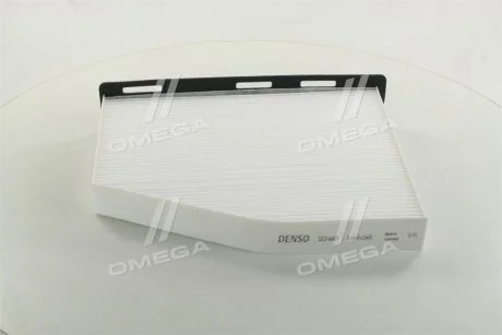 Повітряний фільтр салону (практичний) DS DENSO DCF449P