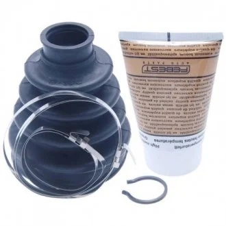 Пильовик приводу колеса FEBEST 1015-CAP