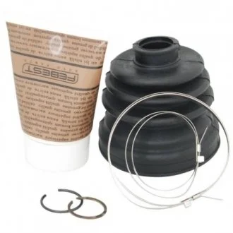 Пыльник шруса внутренний (79X89X22.4) FEBEST 0415-EA