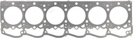 Прокладка, головка циліндра RZ VICTOR REINZ 61-35540-00