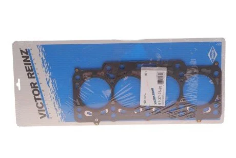 Прокладка, головка циліндра RZ VICTOR REINZ 61-37175-20