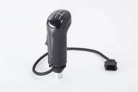 Ручка рычага переключения передач PETERS PE AUTOMOTIVE 030.523-00A