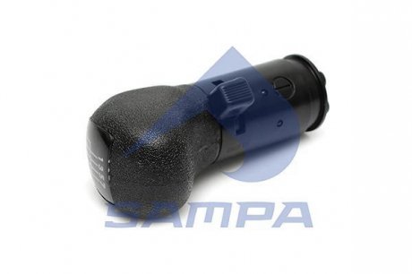 Ручка важеля перемикання передач, MAN SMP SAMPA 021.028