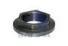 Гайка ступицы TRAILOR M60x2 L /25xSW77 SAMPA 082.014 (фото 1)