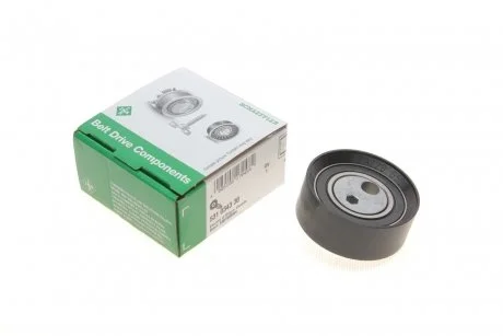 Ролик ГРМ VW LT/T4 2.5TDI (нижній) (натяжний для ПНВТ) (63х24) INA 531034330