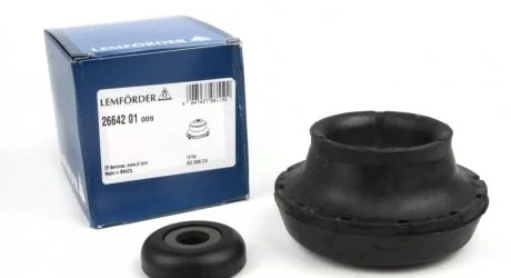Опора амортизатора з підшипником LM LEMFORDER 26642 01