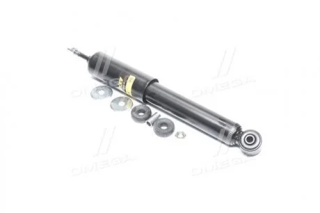 Фото 1 - амортизатор Adventure газовый передний MONROE D7010 Амортизатор Adventure газовый передний MONROE D7010 (фото 1)