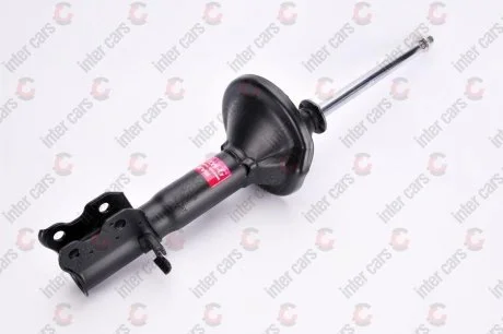 Амортизатор Excel-G газовый задний левый KYB 333255