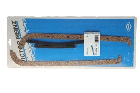 Прокладка поддона Opel Omega A 2.3 TD 86-94 VICTOR REINZ 10-12841-02