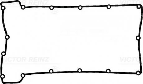 Прокладка кришки клапанів VICTOR REINZ 71-28628-00