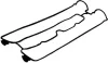 Прокладка крышки клапанов Opel Omega B 2.0 16v VICTOR REINZ 71-31997-00 (фото 2)
