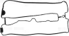 Прокладка крышки клапанов Opel Omega B 2.0 16v VICTOR REINZ 71-31997-00 (фото 4)