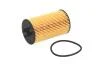 Фільтр масляний Opel Astra 1.0-1.8/Combo 1.4i 16V 05- MAHLE / KNECHT OX 401D (фото 2)