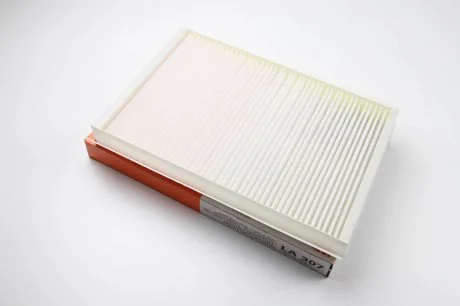 Фільтр салону MB Sprinter/VW Crafter 06- MAHLE / KNECHT LA 307