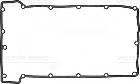 Прокладка кришки клапанів VICTOR REINZ 71-34331-00