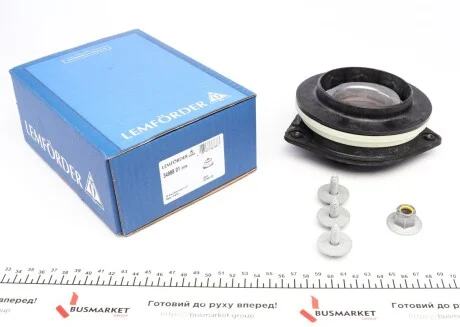 Опора амортизатора з підшипником LM LEMFORDER 34988 01