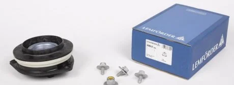 Опора амортизатора з підшипником LM LEMFORDER 34989 01