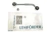 Тяга стабилизатора задняя правая LEMFORDER 31109 01 (фото 3)