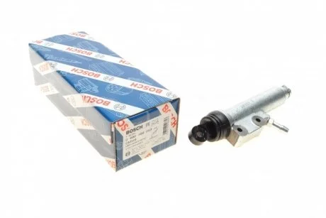 Циліндр зчеплення (головний) MB Sprinter/Vito 96- BOSCH 0986486053
