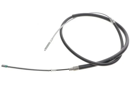 Трос, стоянкова гальмівна система 1 987 477 046 BOSCH 1987477046