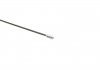 Трос ручника (задний) (L) Citroen Berlingo 96- (1745/1405mm) BOSCH 1987477576 (фото 4)