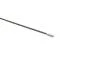 Трос ручника (задній) (L) Citroen Berlingo 96- (1745/1405mm) BOSCH 1987477576 (фото 4)