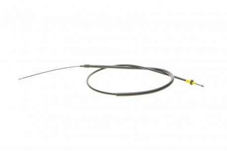 Трос ручника (задній) (R) Citroen Berlingo 96- (1850/1510mm) BOSCH 1987477595