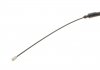 Трос ручника (задний) (R) Citroen Berlingo 96- (1850/1510mm) BOSCH 1987477595 (фото 5)