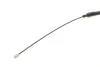 Трос ручника (задній) (R) Citroen Berlingo 96- (1850/1510mm) BOSCH 1987477595 (фото 5)