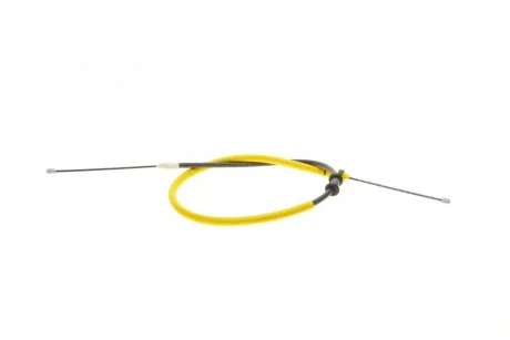 Гальмівний трос ROBERT BOSCH 1987477634