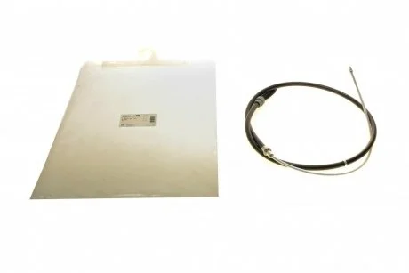 Гальмівний трос ROBERT BOSCH 1987477698