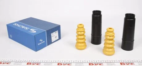 Пилозахисний комплект амортизатора заднього SACHS 900 064