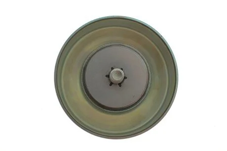 Паразитний / провідний ролик, поліклиновий ремінь Gates T36294