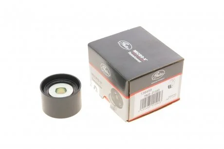 Ролик поліклинового ременя Gates T36453