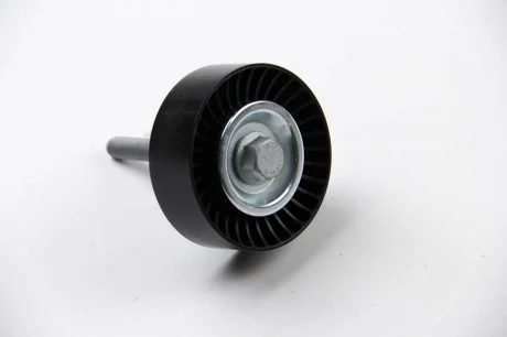 Паразитний / провідний ролик, поліклиновий ремінь Gates T38054