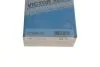 Сальник розподільного валу (передній) Ford Transit 1.8/2.0/2.3/2.5 16V (37x50x6) VICTOR REINZ 81-35551-00 (фото 4)