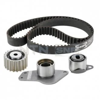 Комплект ременя ГРМ NTN-SNR SNR NTN KD455.21