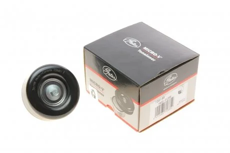 Паразитний / провідний ролик, поліклиновий ремінь Gates T36198